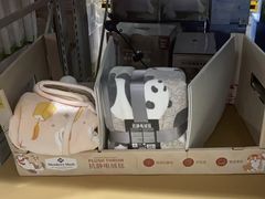 -山姆会员商店(亦庄创意生活广场店)