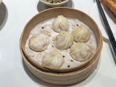 蟹粉小笼-沈大成(南京东路店)
