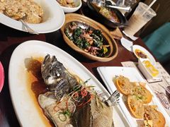 -南海渔家•海鲜•正宗海南菜(海棠湾店)