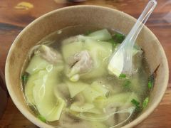 -八一路好吃街(雨田商务大厦店)