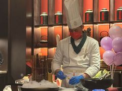 -海派悦庭·海胆烧麦·新融合菜(凯德广场店)