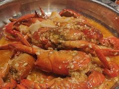 -聚味瞿记·龙虾堂(咸嘉湖店)