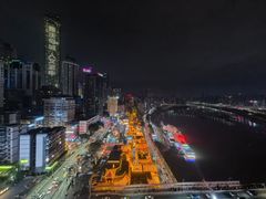 -重庆两江夜游-交运系列