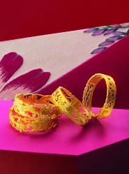 -周生生Chow Sang Sang(东方店)