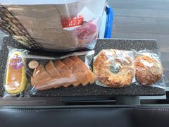 -巴黎贝甜(仁川国际机场店)