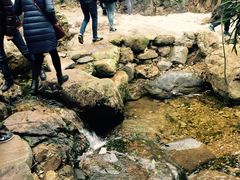 -牛鱼嘴原始生态风景区