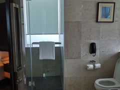 -上海龙之梦万丽酒店