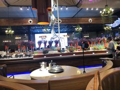 -蓝珊甄选海鲜自助·火锅大排档(近阿那亚店)