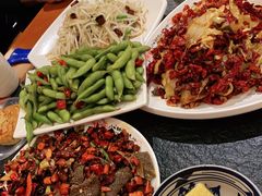 -福苗小骆驼烧烤(大唐不夜城店)