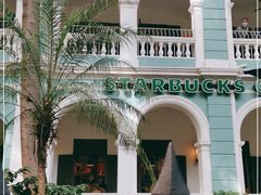 -星巴克臻选(广州沙面店)