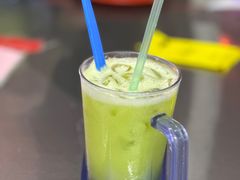 -黄亚华小食店(Jalan Alor)