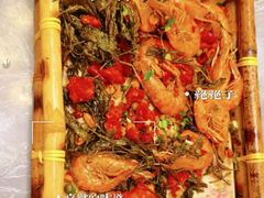 -李东农庄·当地安吉味(中南百草园店)