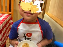 -西贝(苏州绿宝广场店)