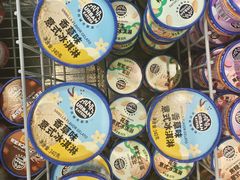 -ALDI奥乐齐超市(凯德虹口店)