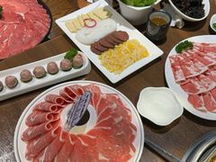-快乐小羊(富强中路店)