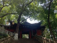 -白帝城·瞿塘峡景区