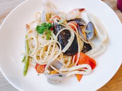-麦田工坊(月湖店)