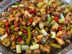 -佬缸炮江湖川菜(玉林店)