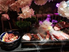 -樱宿日式和牛烧肉(五道口店)