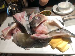 -淘米捞·米汤脆鲩鱼火锅(福田皇岗店)