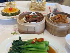 -翠园(北京王府中环店)