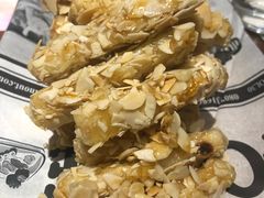 -茶香书香私房菜(北台一路店)