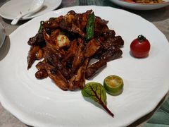 -大树餐厅(红旗街万达店)