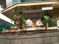 -亚马逊海鲜自助(梅溪湖步步高店)