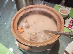 -全聚贤餐厅·湖北家常菜(沙湖店)