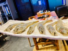 -万兴佳烤肉·长白山老味道(宏泰广场店)