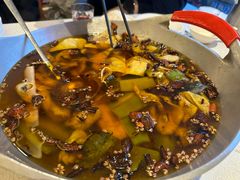 -辣婆婆(航天桥店)