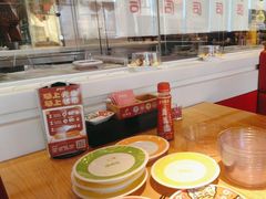 -莲寿司(国兴店)