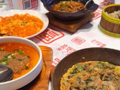 -四道菜·福建菜馆(莆田万达店)