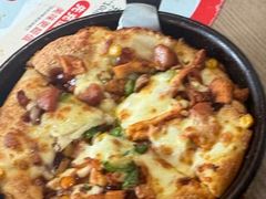 -必胜客(海光寺店)