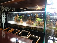 -泰谷酒店·太古码头闽菜自助餐厅