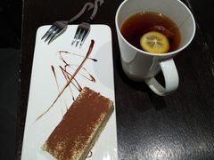 -LMPLUS意大利餐厅(清华店)