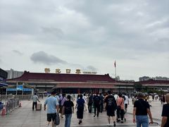 -珠海拱北口岸