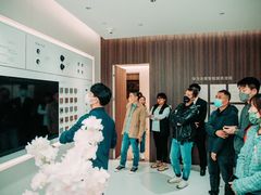 -华为全屋智能授权体验店(青岛富尔玛)