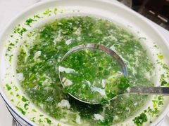 -乾隆美食·本帮菜(黄河路店)