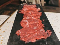 -海汕记·潮汕鲜牛肉火锅·自助