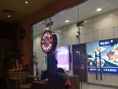 -COSTA COFFEE(西直门店)