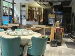 -龚兴城鱼羊吉·家传湖北菜(苗栗路总店)