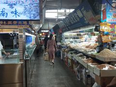 -大连熟食品交易中心