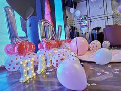 -W20 SHINING Party·K(悦豪和平路店)