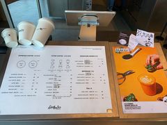 -Seesaw Coffee(朝阳大悦城店)