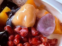 台式烧仙草-吴记鲜定味