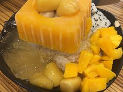 -鲜芋仙(宝地广场店)