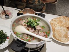 -清真·宁夏印象·盐池滩羊肉体验店(江宁路店)