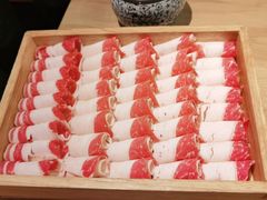 -礼舍·和牛火锅·烤肉·料理餐厅(华茂店)