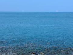 -三亚西岛海洋文化旅游区